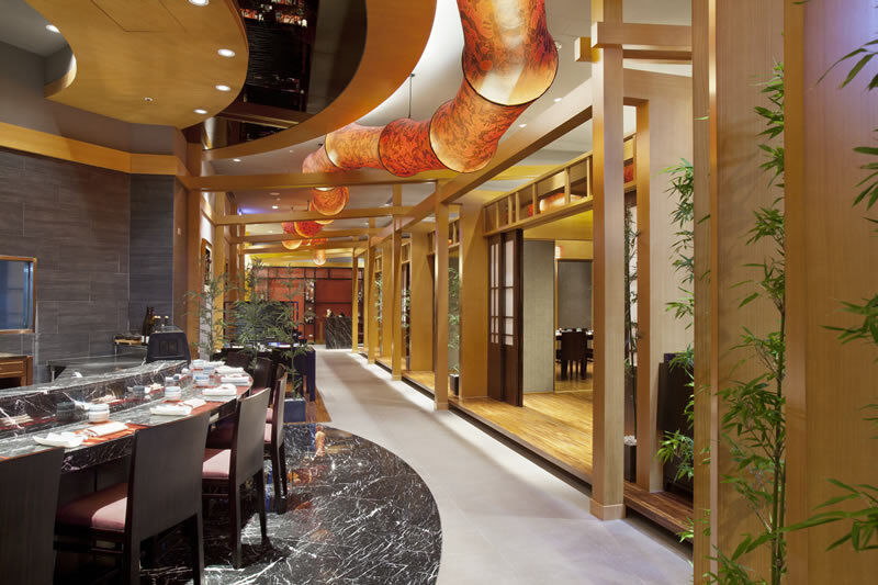 E-Da Royal Hotel Dashu Exterior photo The interior of the restaurant